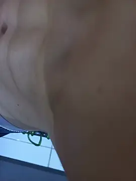 muriilob_ Webcam Show