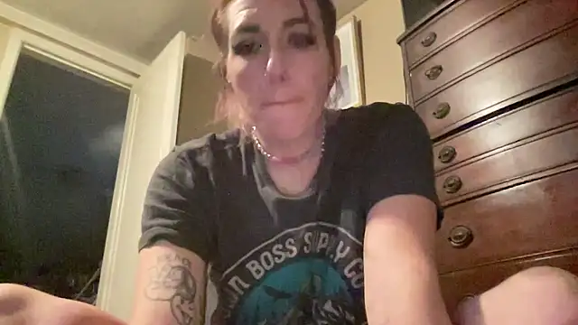 Happyvibes169's Webcam Show