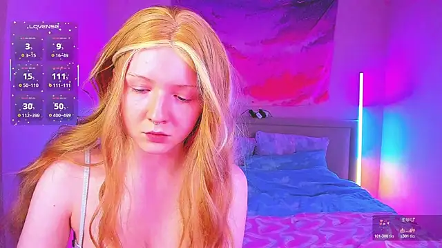 babeEvaa Live XXX-Chat