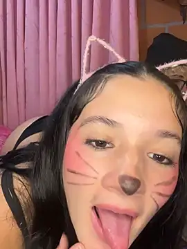 عرض كام Alecruzz