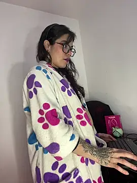 Esmeralda_hairy Live XXX-chat