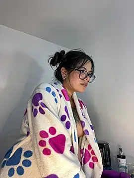 Chat XXX Live Esmeralda_hairy