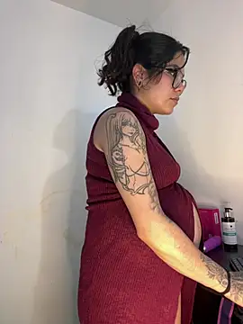 Esmeralda_hairy Live XXX-Chat