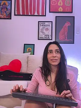 SmithCaroline – webcam-show