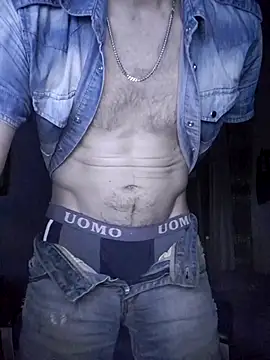 Show de webcam de Argentino80