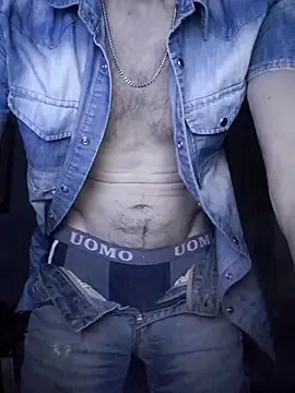 Argentino80n Webbikameraesitys