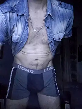 Argentino80 Webcamshow