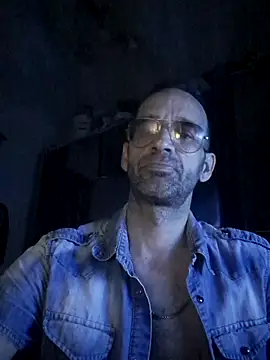 Webkamerová show Argentino80