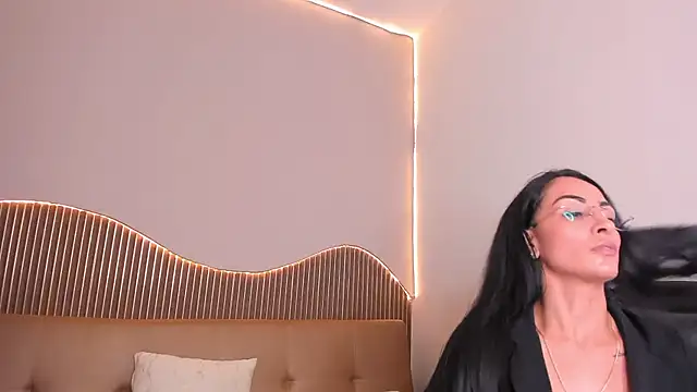 Samantha_Clark6's Webcam Show