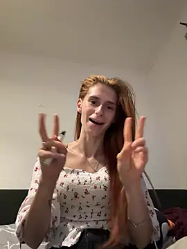 Luisawilliam Chat XXX in diretta