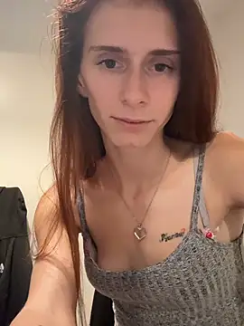 Chatroom XXX en direct de Luisawilliam