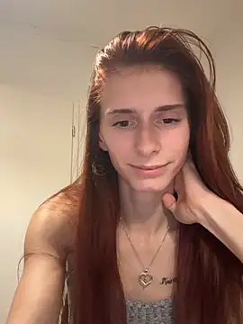 Luisawilliam's Webcam Show