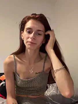 Luisawilliam – Live XXX-chat