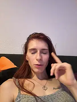 Luisawilliam Chat XXX in diretta