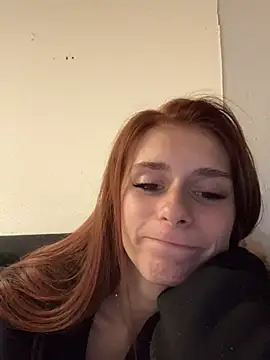 Luisawilliam's Live XXX Chat