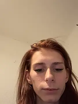 Luisawilliam's Live XXX Chat