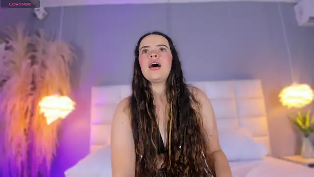 Alicee_ross' Webcam Show