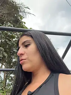 Rebecablake Webcam Show