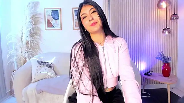 Czat XXX na żywo – Bella_rochee