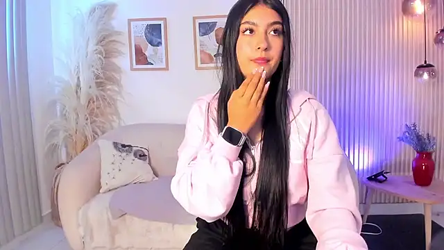 Živý XXX chat Bella_rochee