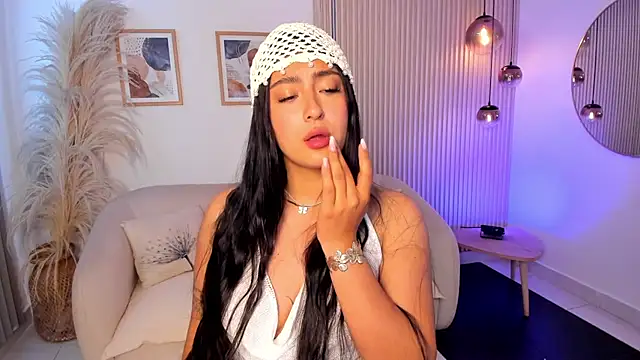 Bella_rochee Live XXX-chat