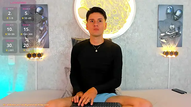 Bigcock_Taylor Webcam show