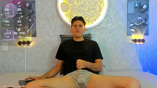 Bigcock_Taylor's Webcam Show