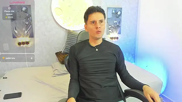 Bigcock_Taylor Webcamshow