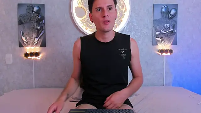Bigcock_Taylor 웹캠 쇼