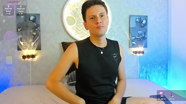 Bigcock_Taylor Webcam Show