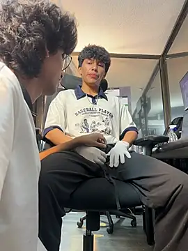 Good_boyss_ Webcam show