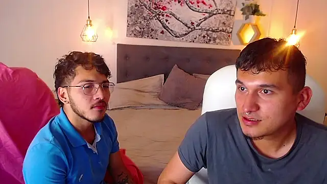 luccas_and_alex – Kamerová šou