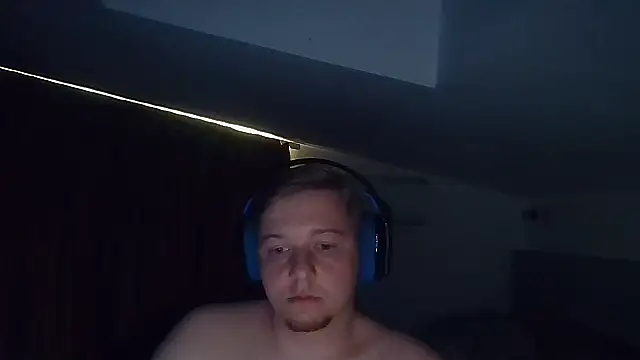 Webkamerová show karakuna