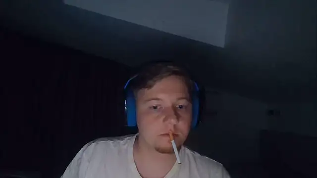 Webkamerová show karakuna