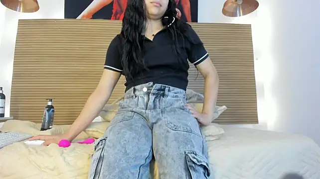 Živý XXX chat Mahyolen