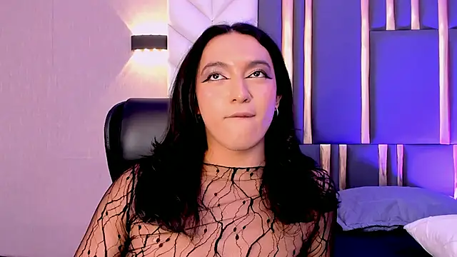 LexyWoods – webcam-show