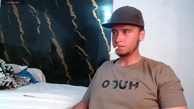 Eros_26 webcam show