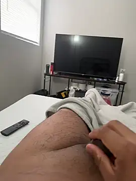 Batuzai1993 Webcam-Show