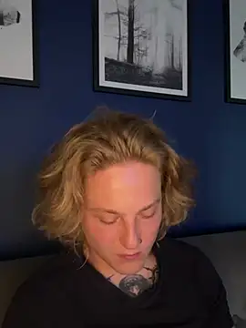 PrinceCharming991 Webcam Show