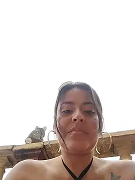 LUNAGREEN_1's Webcam Show