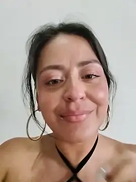 LUNAGREEN_1 Live XXX-Chat
