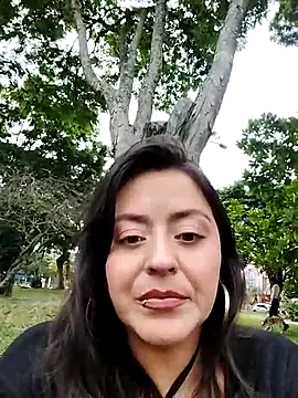 LUNAGREEN_1 Live XXX-Chat