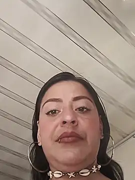 Show Webcam de LUNAGREEN_1
