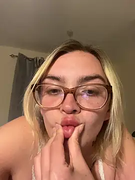 BigDBubbleB Webcamshow