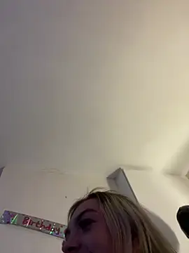 BigDBubbleB Show Webcam