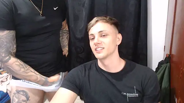 kike_energy Show Webcam