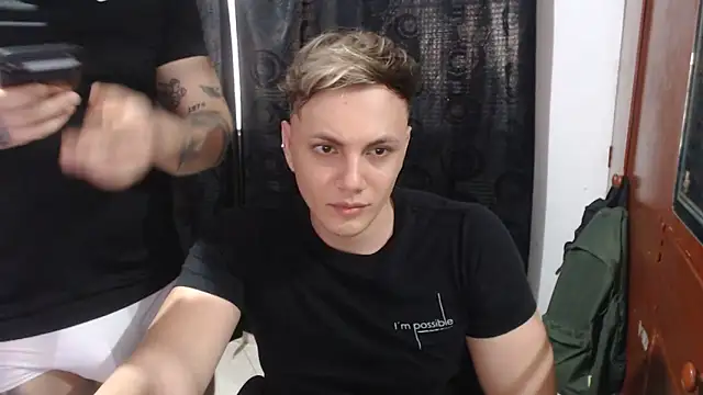 kike_energy Pertunjukan Webcam
