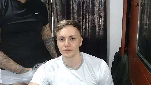 kike_energy Webcam-Show