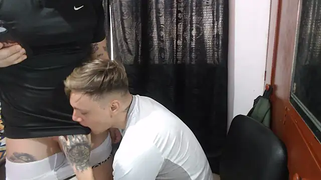 kike_energy – webcam-show