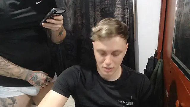 kike_energy Show Webcam